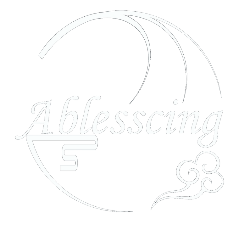 logo Ablesscing